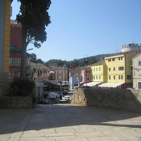 Apartments Veli Losinj Exterior photo