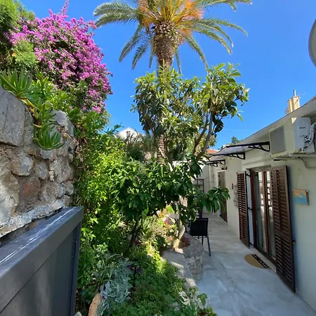 Apartments Veli Losinj Exterior photo