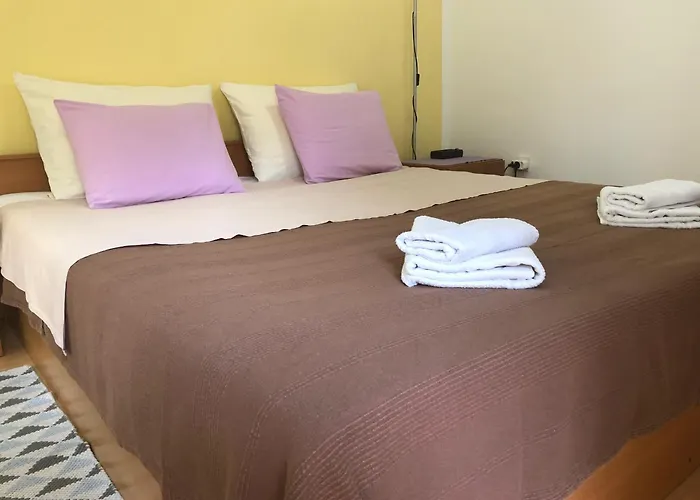 Apartments Veli Losinj