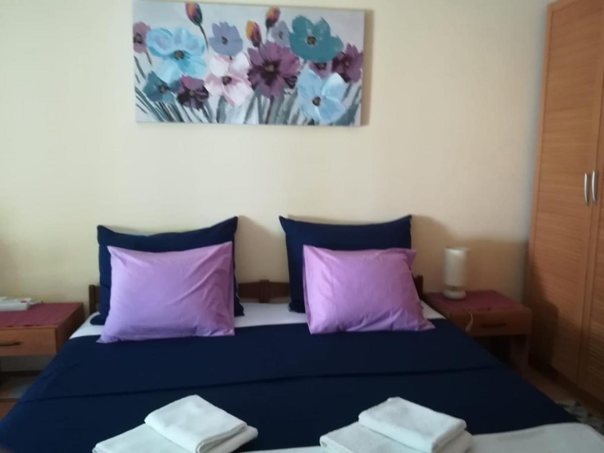 Apartments Veli Losinj * Veli Lošinj