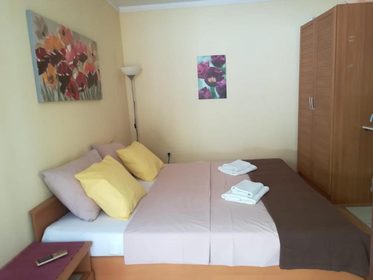Apartments Veli Losinj