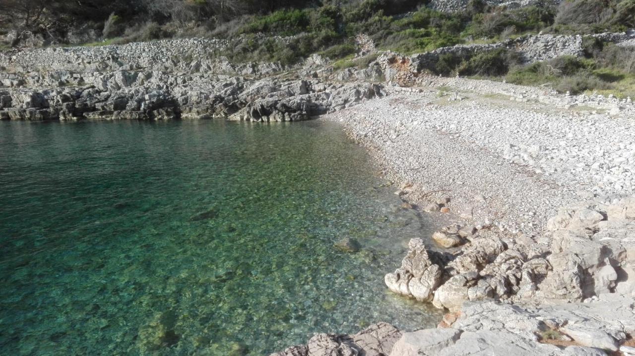 Apartments Veli Losinj