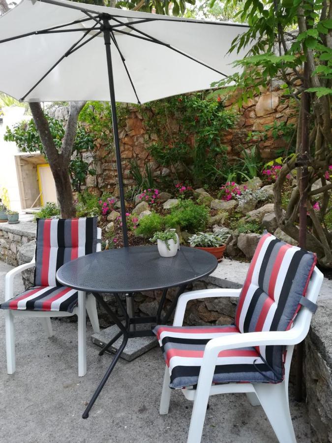 Apartament Apartments Veli Losinj