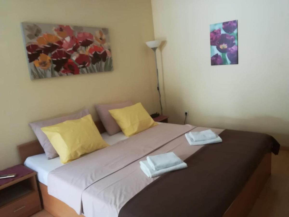 Apartament Apartments Veli Losinj *