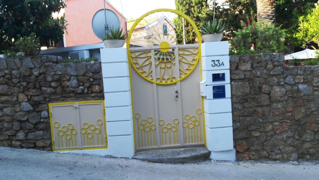 Apartments Veli Losinj *