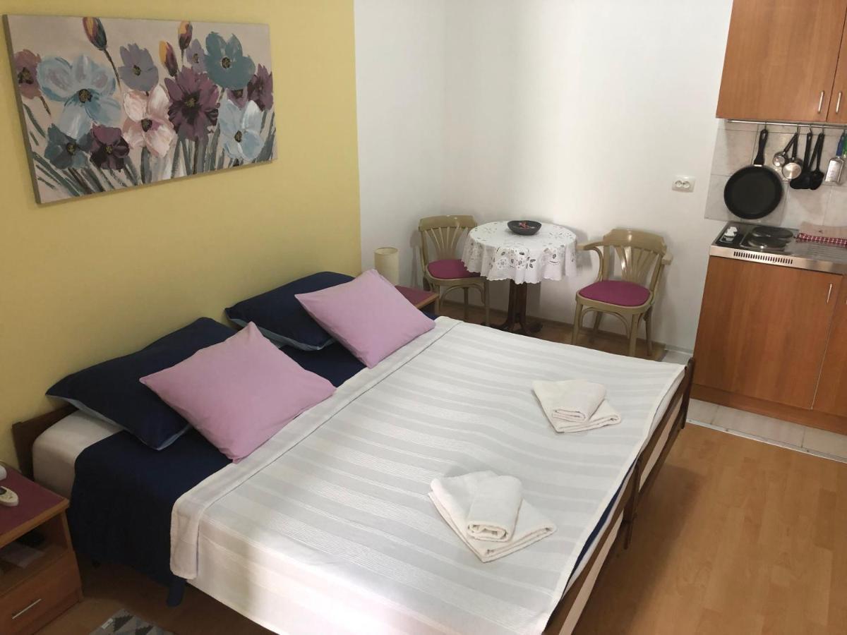 Apartments Veli Losinj Apartament *