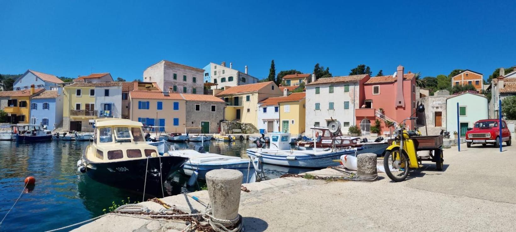 Apartament Apartments Veli Losinj Veli Lošinj