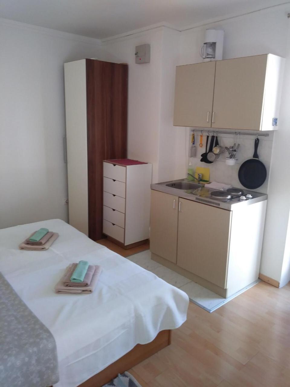Apartments Veli Losinj