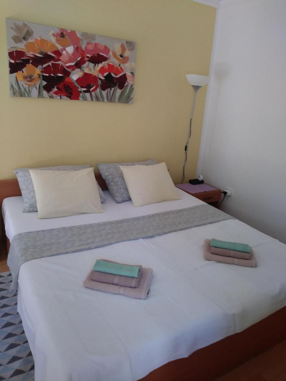 Apartments Veli Losinj * Veli Lošinj