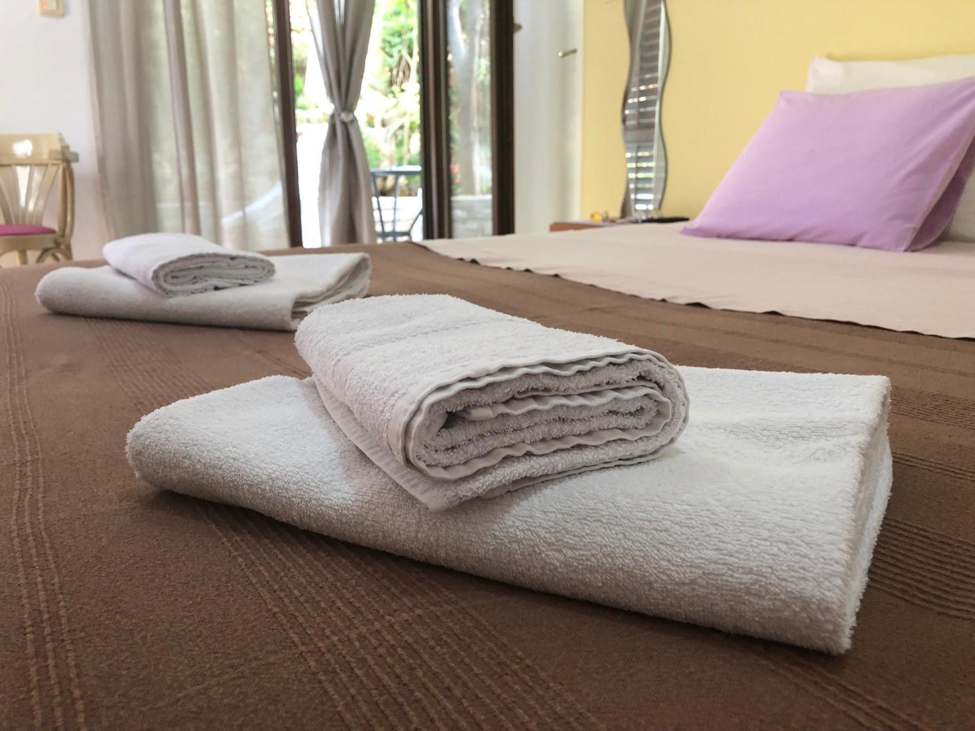 Apartments Veli Losinj * Veli Lošinj