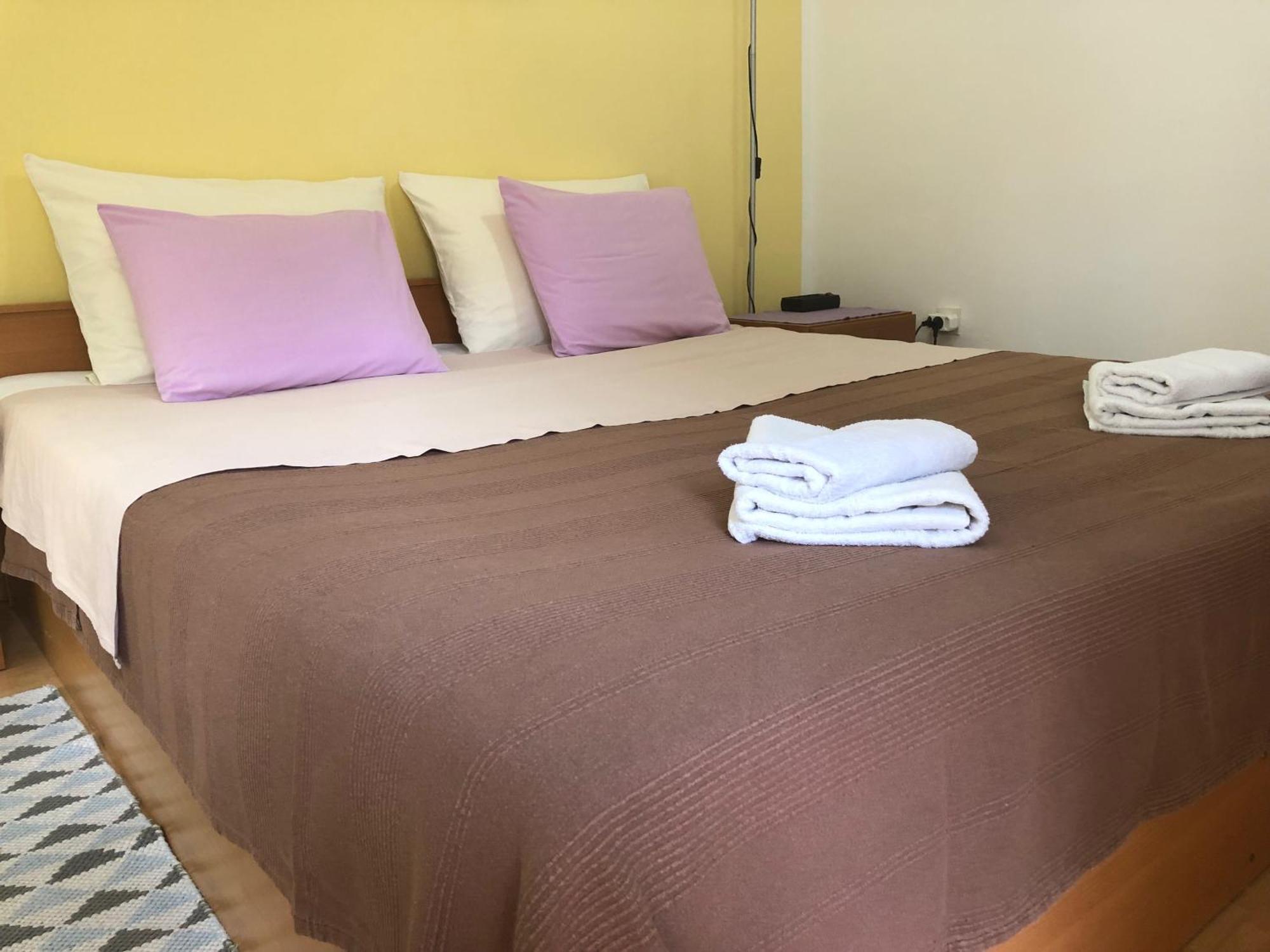 Apartament Apartments Veli Losinj Veli Lošinj