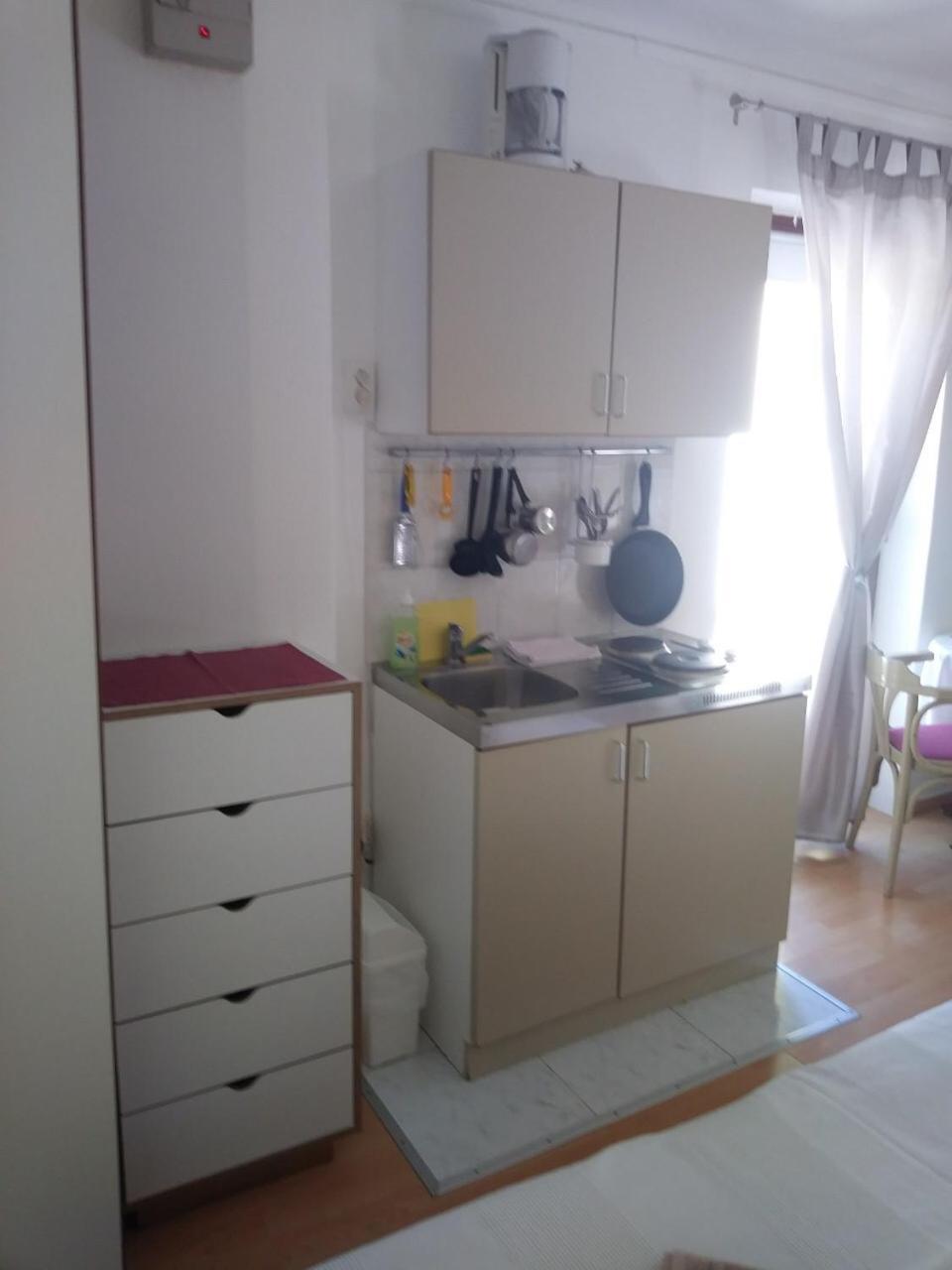 Apartments Veli Losinj Veli Lošinj