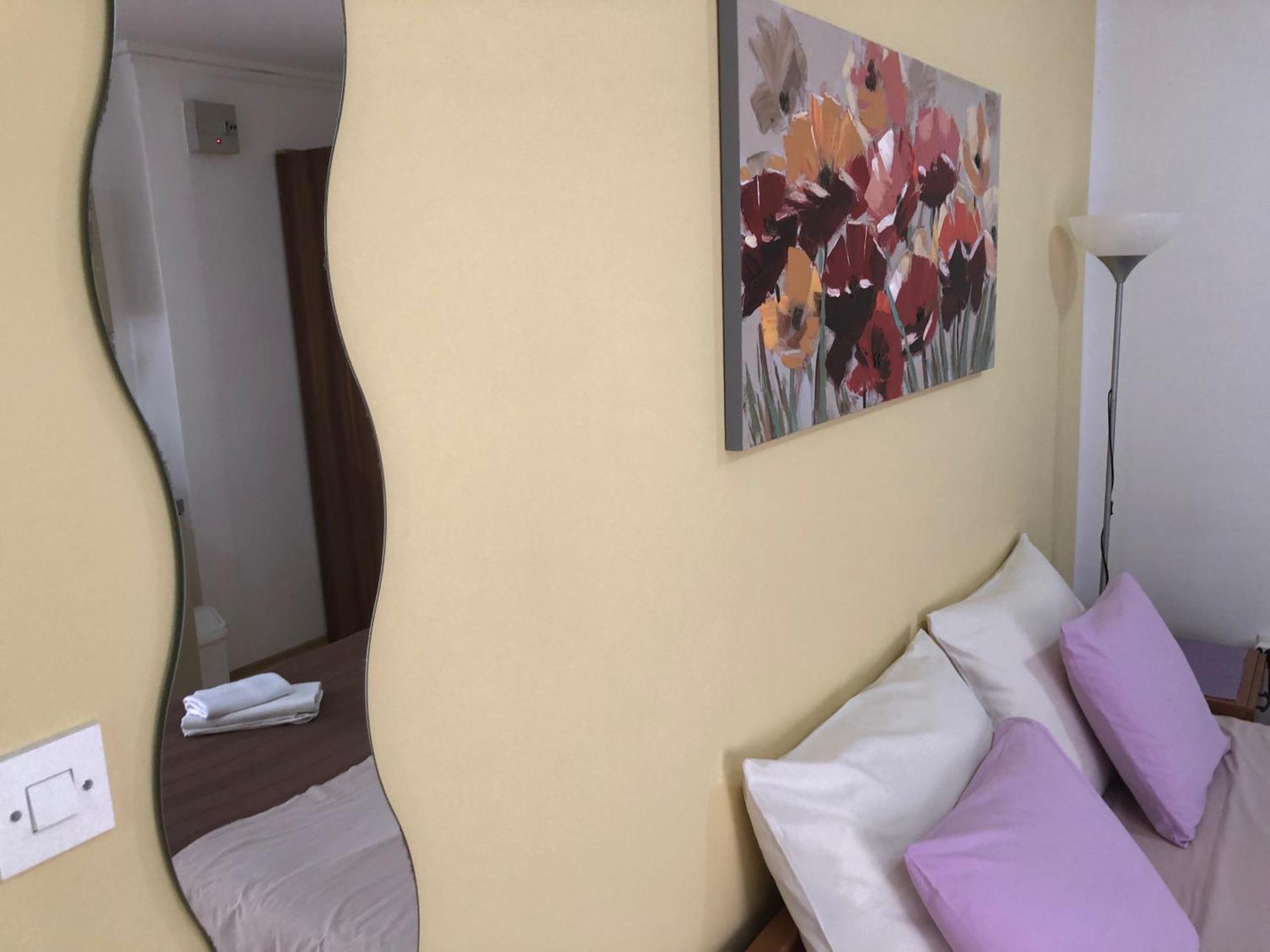 Apartament Apartments Veli Losinj