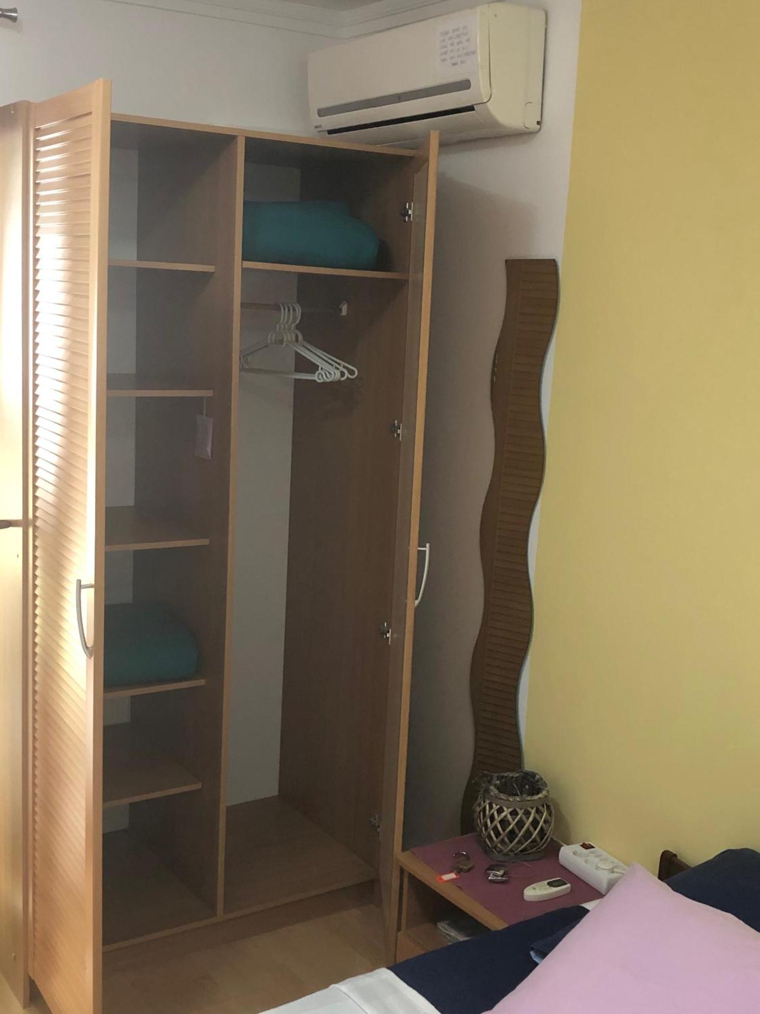 Apartament Apartments Veli Losinj