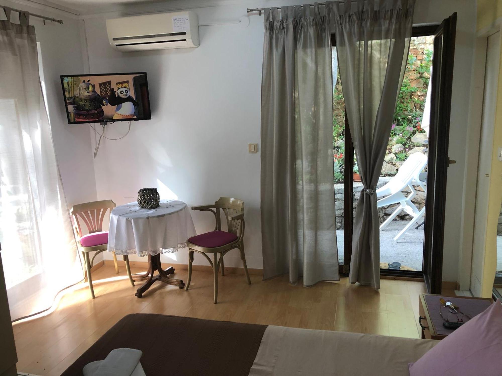 Apartments Veli Losinj Apartament