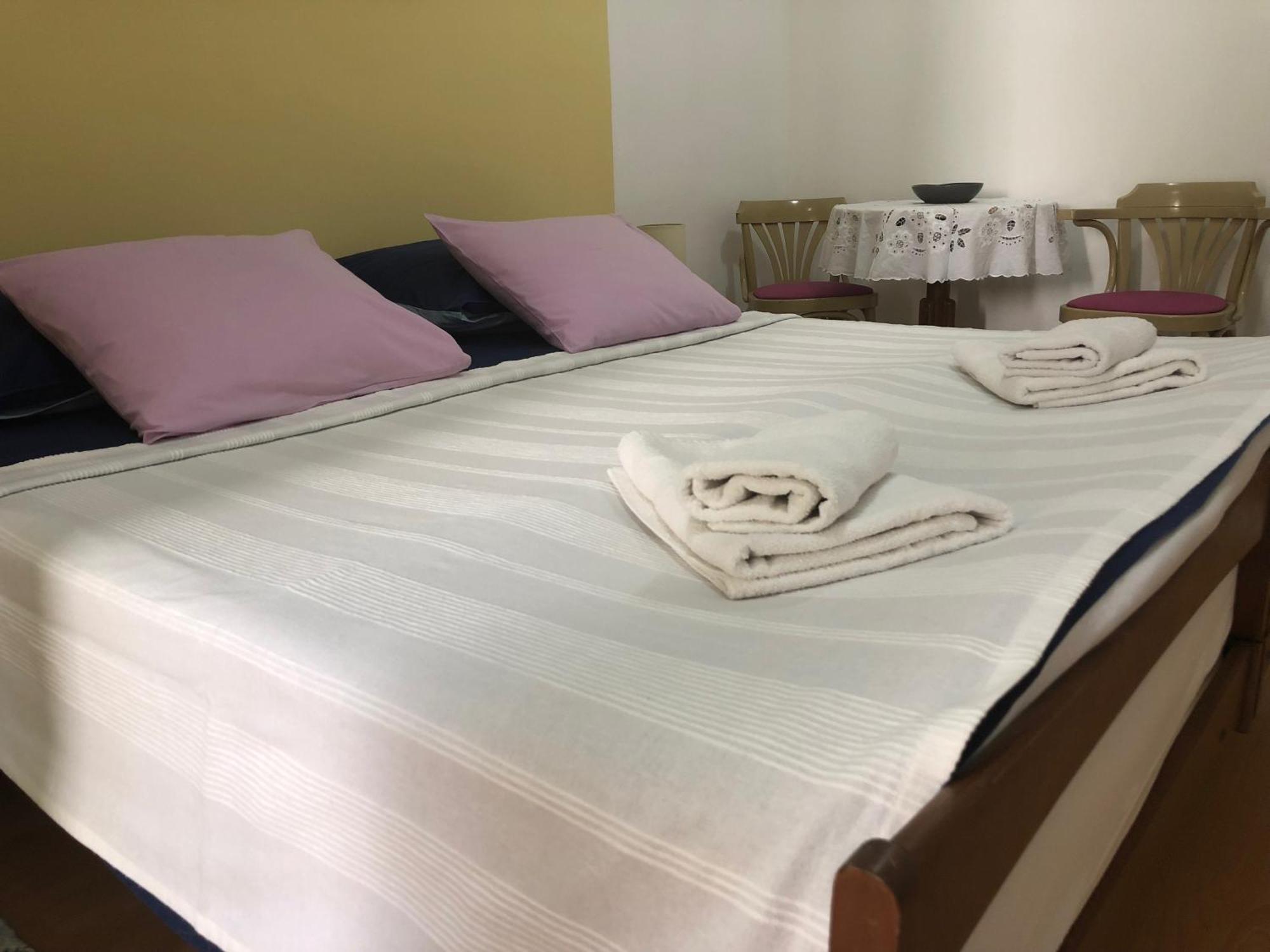 Apartments Veli Losinj *