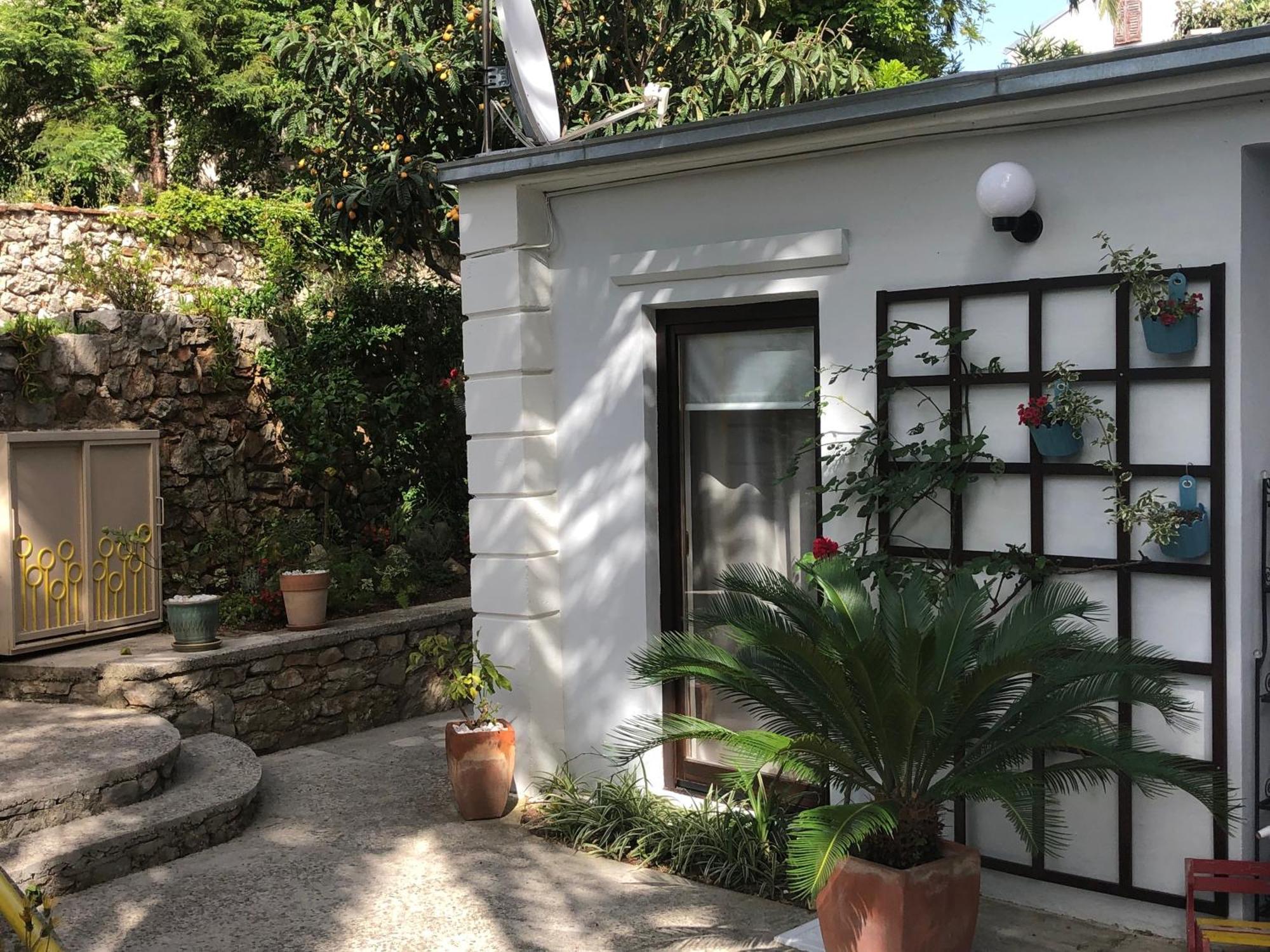 Apartments Veli Losinj