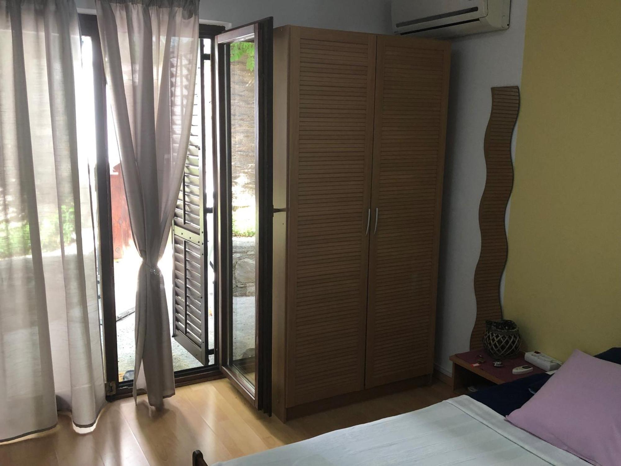 Apartament Apartments Veli Losinj