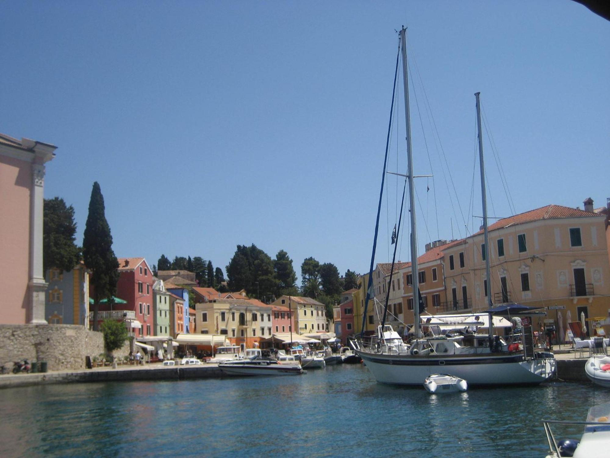 Apartments Veli Losinj Veli Lošinj