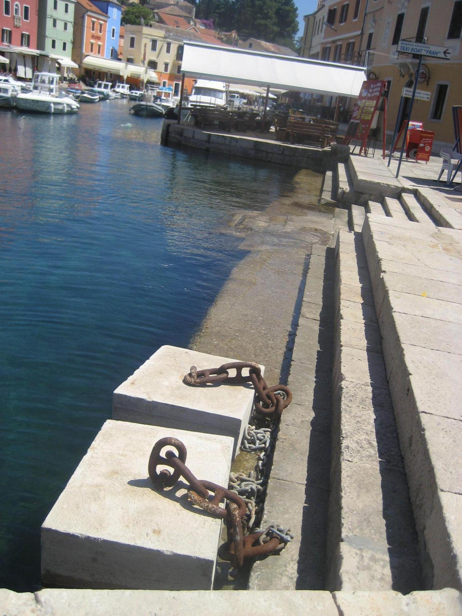 Apartament Apartments Veli Losinj