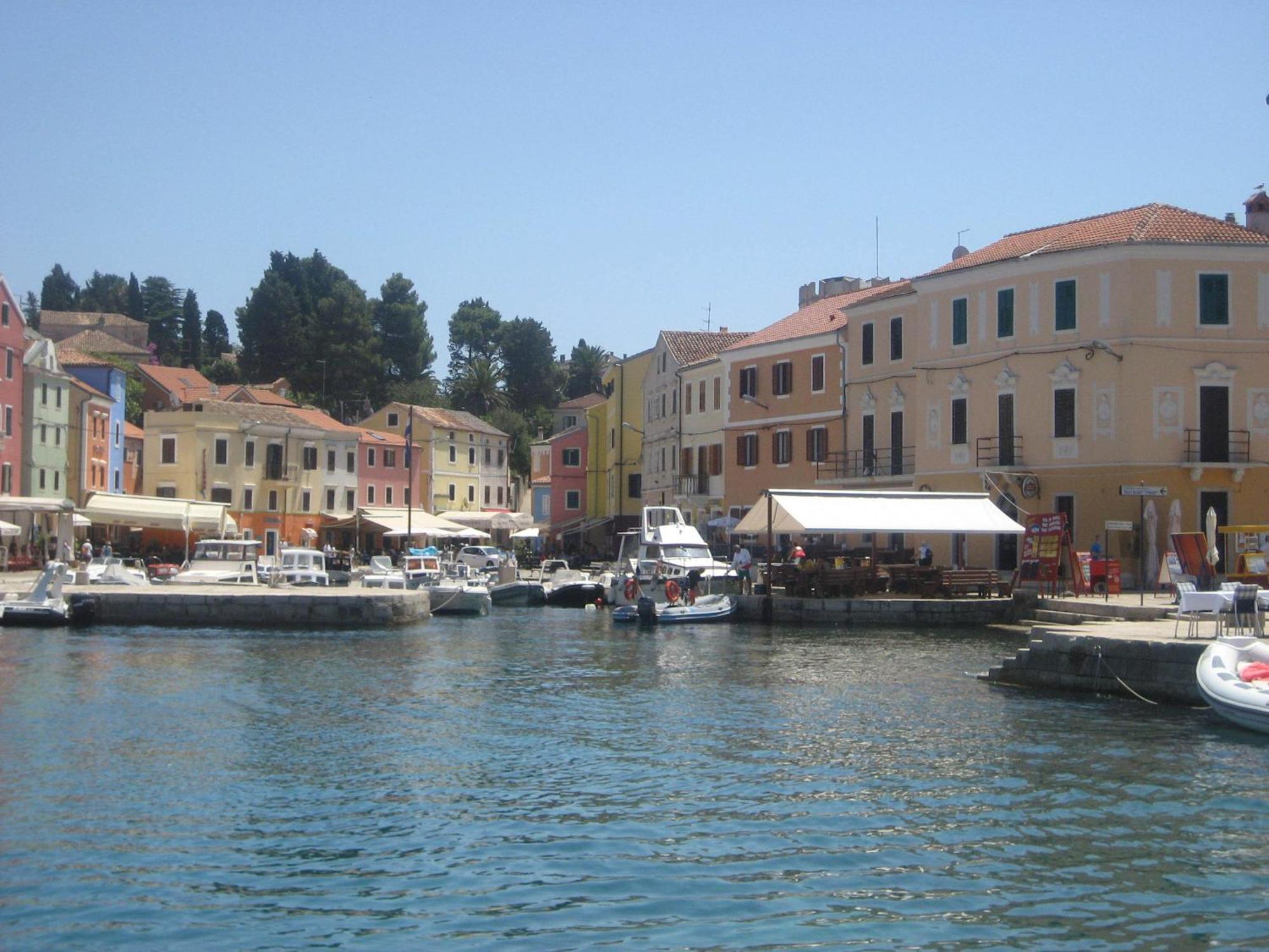 Apartament Apartments Veli Losinj *