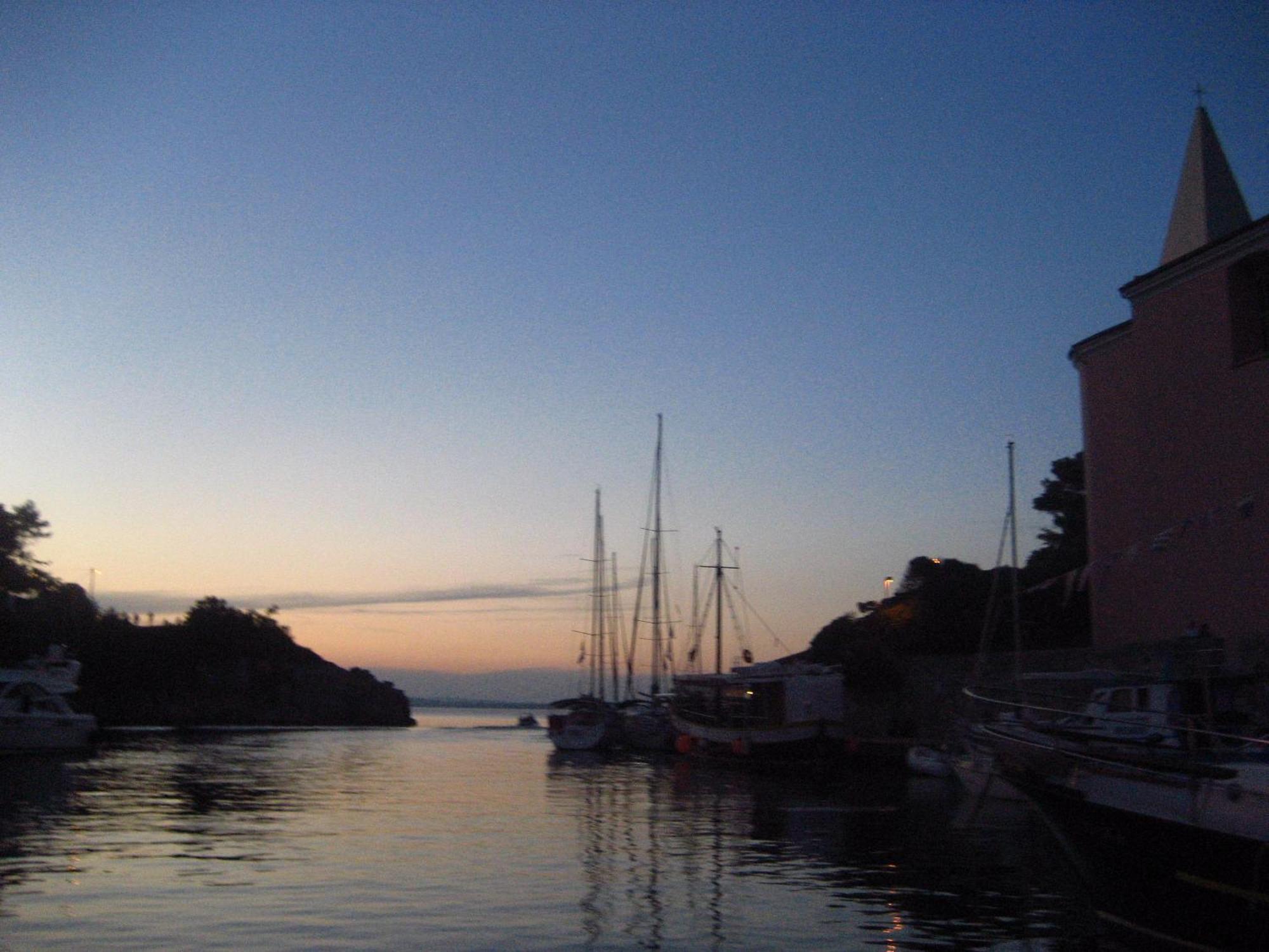 Apartments Veli Losinj Apartament Veli Lošinj