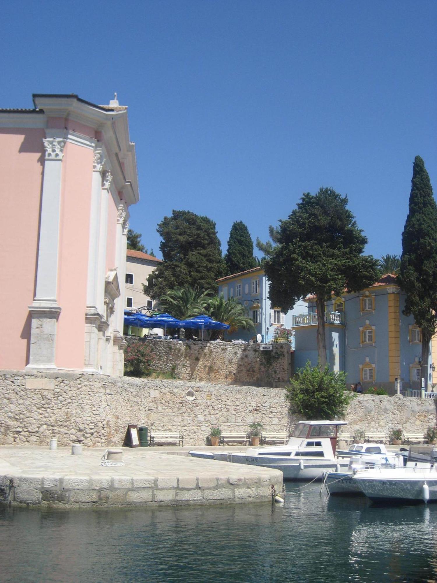 Apartments Veli Losinj Apartament Veli Lošinj