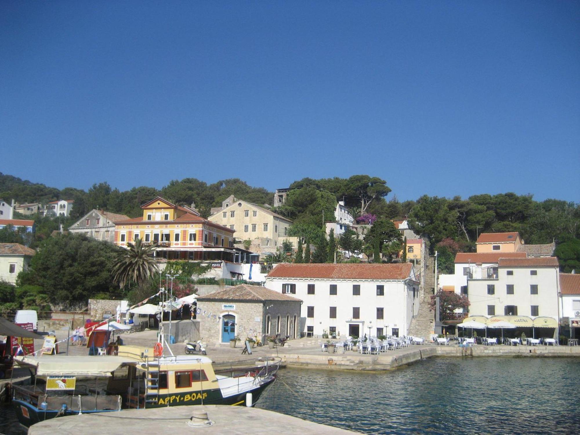 Apartments Veli Losinj * Veli Lošinj