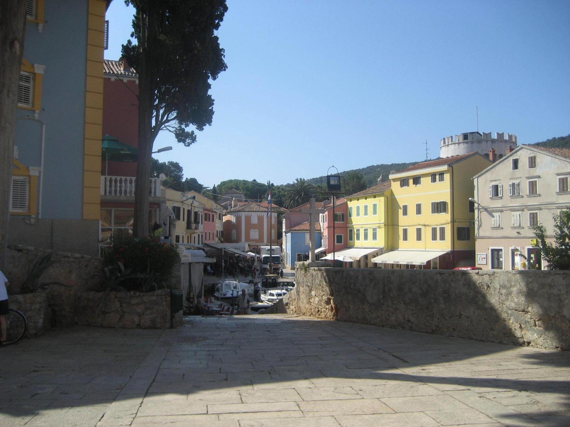Apartments Veli Losinj Apartament