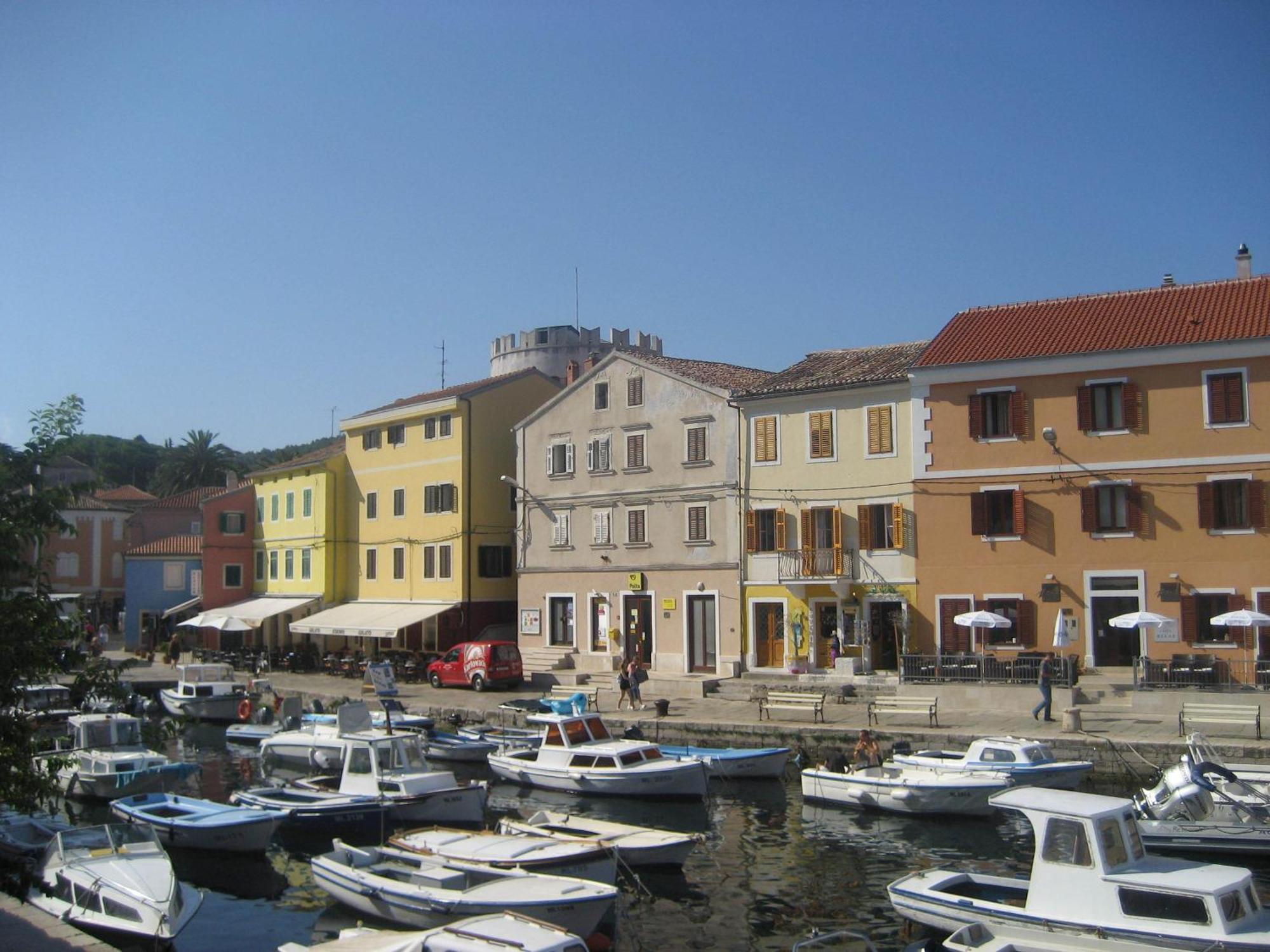 Apartament Apartments Veli Losinj *