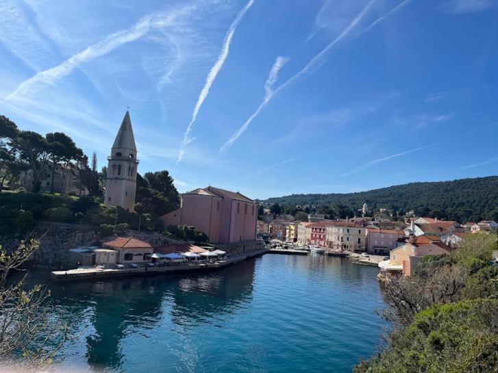 Apartament Apartments Veli Losinj *
