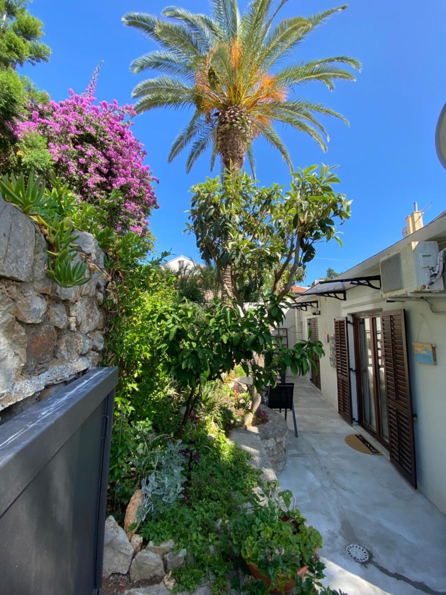 Apartments Veli Losinj * Veli Lošinj